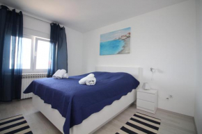 Apartmani Svabo